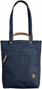 FJÄLLRÄVEN No.21 Small 15L Laptoprucksack - Blau - OneSize