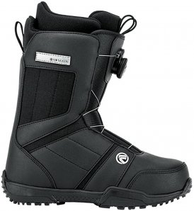 FLOW Maya - Snowboard Boots für Damen - Schwarz - 35,5