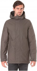 FORVERT Carlo - Jacke für Herren - Grün - XL
