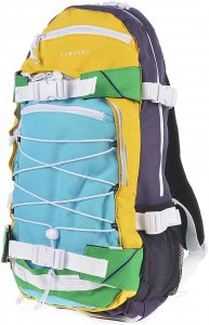 FORVERT Ice Louis 20L Rucksack - Mehrfarbig - OneSize