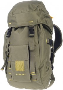FORVERT Lasse Rucksack - Grün - OneSize