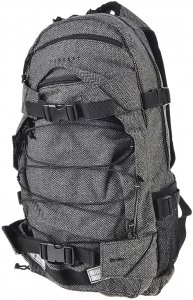 FORVERT New Louis 20L Rucksack - Grau - OneSize
