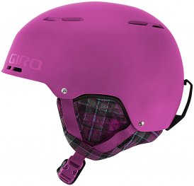 GIRO Combyn Snowboard Helm - Lila - S