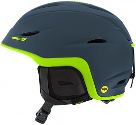 GIRO Union Mips Snowboard Helm - Grün - M