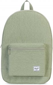HERSCHEL SUPPLY CO Cotton Casuals 24,5L Rucksack - Grün - OneSize