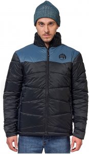 Horsefeathers Cathode - Funktionsjacke für Herren - Schwarz - M