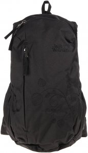 Jack Wolfskin Ancona 14L - Rucksack für Damen - Schwarz - OneSize