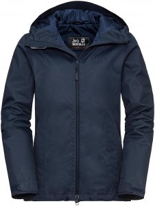 Jack Wolfskin Chilly Morning - Outdoorjacke für Damen - Blau - S
