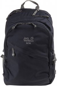 Jack Wolfskin Dayton 28L Rucksack - Blau - OneSize