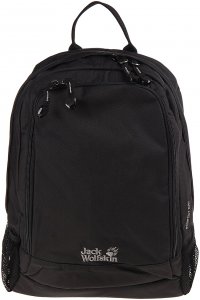 Jack Wolfskin Perfect Day 22L Rucksack - Schwarz - OneSize