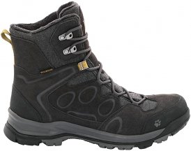 Jack Wolfskin Thunder Bay Texapore High - Bergschuhe für Herren - Grau - 44,5