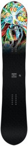 Lib Tech Skate Banana 152cm - Snowboard für Herren - Schwarz - OneSize