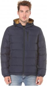 Light Down Sanchez - Jacke für Herren - Blau - XL