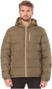 Light Down Sanchez - Jacke für Herren - Grün - L