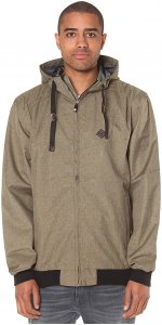 Light Truman - Jacke für Herren - Grün - S