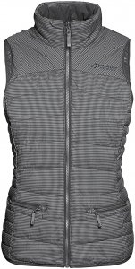 Maier Sports Carpegna - Outdoorweste für Damen - Grau - M