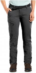 Maier Sports Inara Slim - Hose für Damen - Schwarz - 38