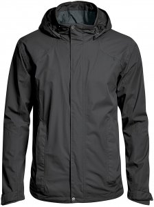 Maier Sports Metor - Funktionsjacke für Herren - Schwarz - 25