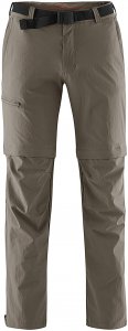 Maier Sports Tajo - Hose für Herren - Braun - 54
