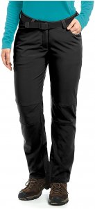 Maier Sports Tech - Hose für Damen - Schwarz - 48