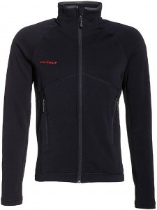 Mammut Aconcagua - Jacke für Herren - Schwarz - XXL