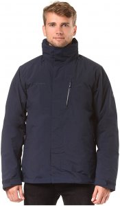 Mammut Trovat Tour 2 in 1 HS - Outdoorjacke für Herren - Blau - XL