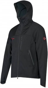 Mammut Ultimate - Jacke für Herren - Schwarz - S