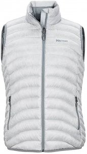 Marmot Aruna - Outdoorweste für Damen - Grau - XS