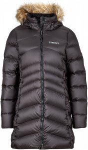 Marmot Montreal - Mantel für Damen - Schwarz - L
