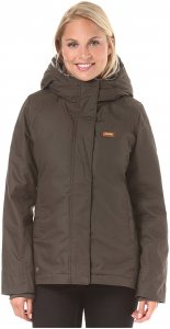 MAZINE Kimberley - Jacke für Damen - Grün - L
