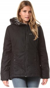 MAZINE Rocklyn - Jacke für Damen - Schwarz - S