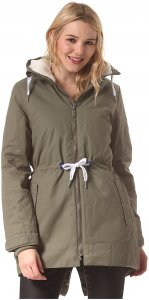 MAZINE Sensi 2 - Jacke für Damen - Grün - L