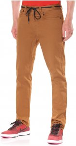 NIKE SB FTM 5 Pocket - Stoffhose für Herren - Braun - 28/XX
