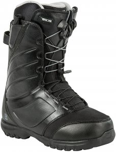 NITRO Cuda TLS - Snowboard Boots für Damen - Schwarz - 38