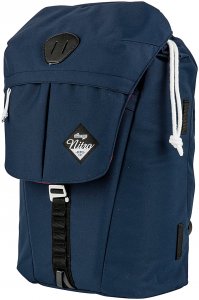 NITRO Cypress 28L Rucksack - Blau - OneSize
