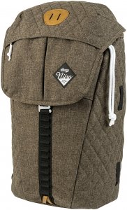 NITRO Cypress 28L Rucksack - Grün - OneSize