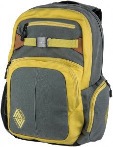 NITRO Hero 37L Rucksack - Mehrfarbig - OneSize
