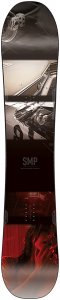 NITRO Smp 155cm - Snowboard für Herren - Mehrfarbig - OneSize