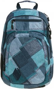 NITRO Stash 29L Rucksack - Blau - OneSize