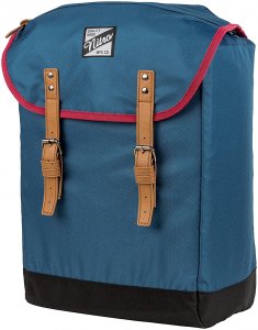 NITRO Venice 28L Rucksack - Blau - OneSize