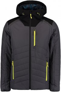 O'Neill Kinetic Shield - Funktionsjacke für Herren - Grau - L
