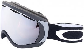 OAKLEY Canopy Snowboardbrille - Schwarz - OneSize