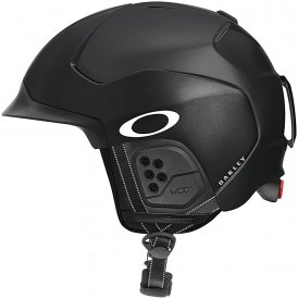 OAKLEY Mod5 Mips Snowboard Helm - Schwarz - S
