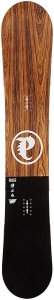 PALMER Burn 160cm - Snowboard für Herren - Braun - OneSize