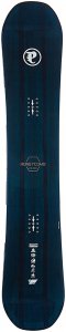 PALMER Honeycomb 163cm - Snowboard für Herren - Blau - OneSize