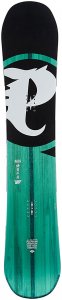 PALMER Platinum 163cm - Snowboard für Herren - Grün - OneSize