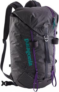 Patagonia Ascensionist 30L Rucksack - Schwarz - L