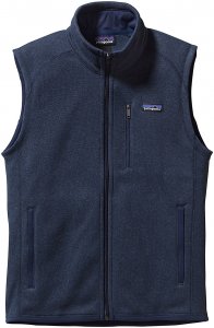Patagonia Better - Weste für Herren - Blau - XL