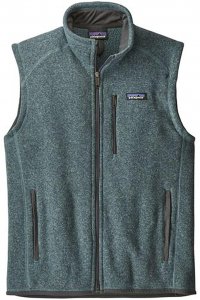 Patagonia Better - Weste für Herren - Blau - XL