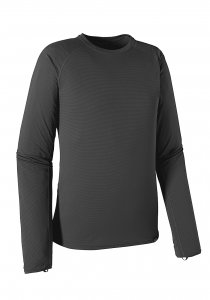 Patagonia Cap LW Crew - Sweatshirt für Herren - Grau - XL